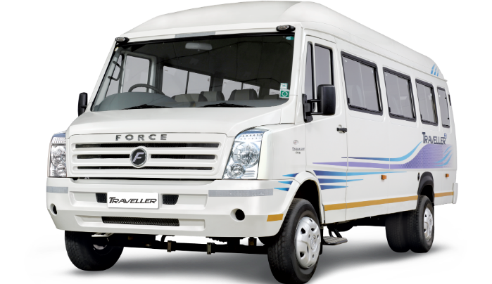 Mini Bus